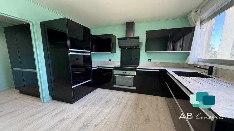 Ma-Cabane - Vente Appartement Rouen, 80 m²