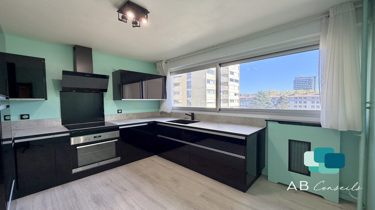 Ma-Cabane - Vente Appartement Rouen, 80 m²