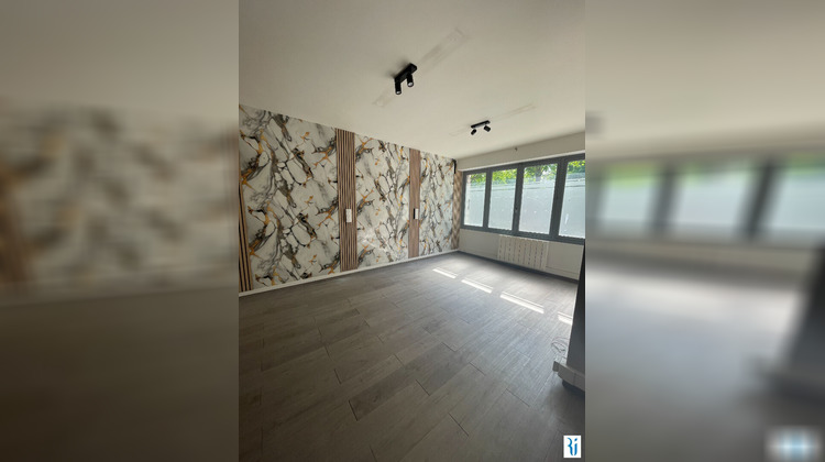 Ma-Cabane - Vente Appartement ROUEN, 43 m²