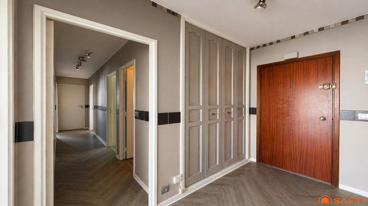 Ma-Cabane - Vente Appartement Rouen, 82 m²
