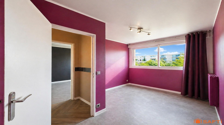 Ma-Cabane - Vente Appartement Rouen, 82 m²