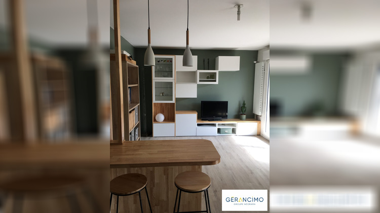 Ma-Cabane - Vente Appartement Rouen, 70 m²