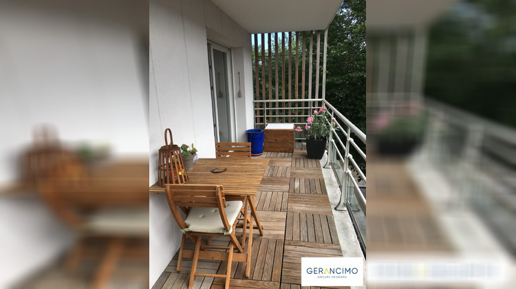 Ma-Cabane - Vente Appartement Rouen, 70 m²