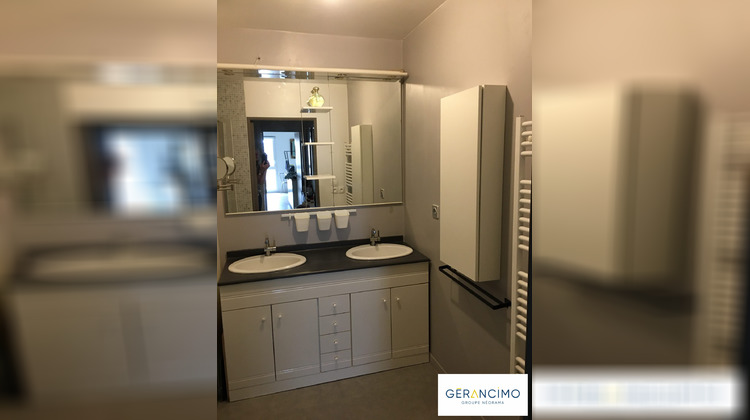 Ma-Cabane - Vente Appartement Rouen, 70 m²