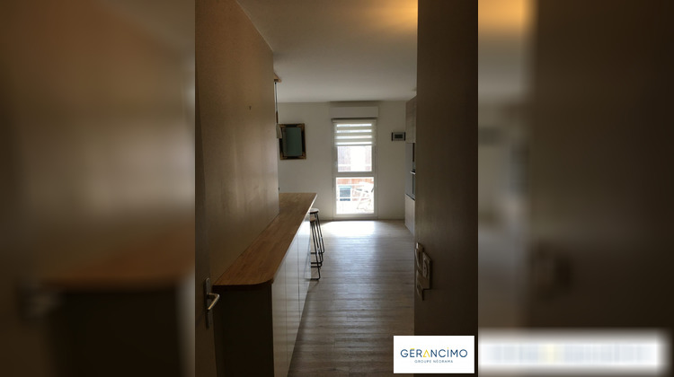 Ma-Cabane - Vente Appartement Rouen, 70 m²
