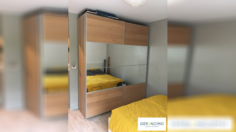 Ma-Cabane - Vente Appartement Rouen, 70 m²