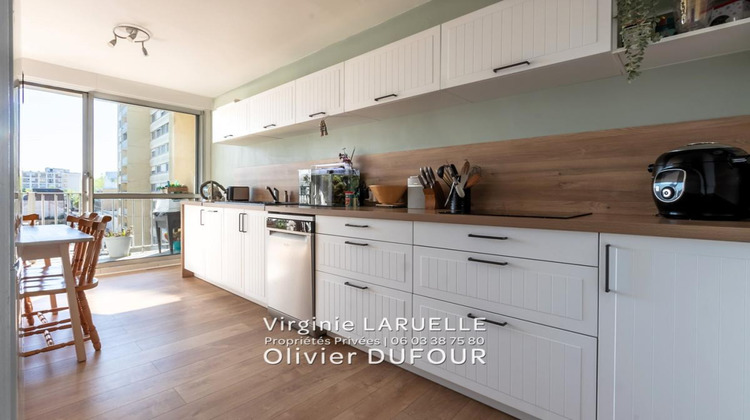 Ma-Cabane - Vente Appartement ROUEN, 105 m²