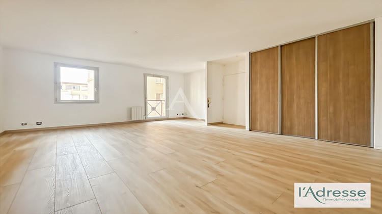 Ma-Cabane - Vente Appartement ROUEN, 51 m²