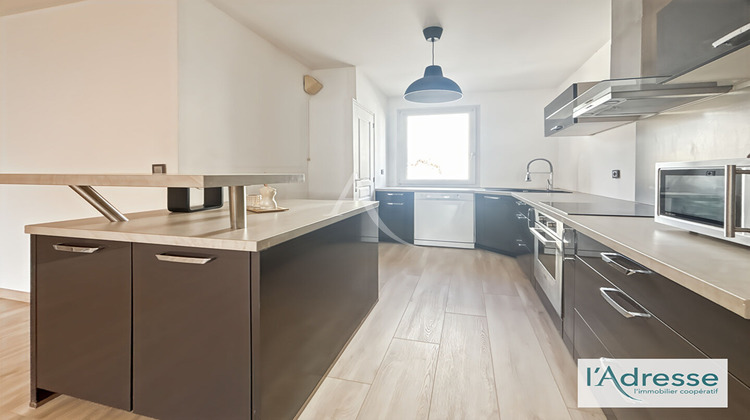 Ma-Cabane - Vente Appartement ROUEN, 51 m²