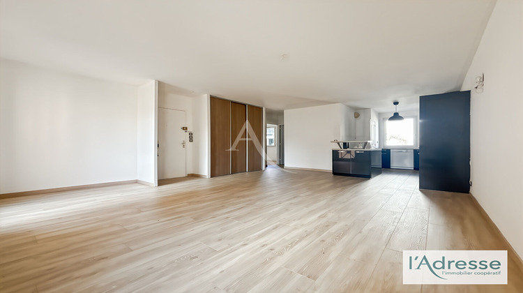 Ma-Cabane - Vente Appartement ROUEN, 51 m²