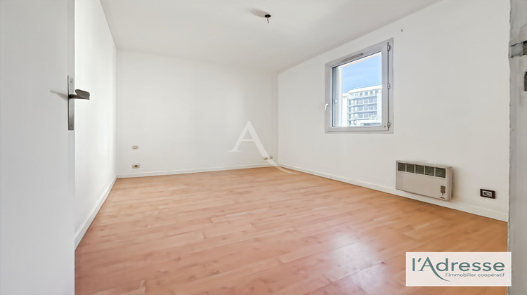 Ma-Cabane - Vente Appartement ROUEN, 51 m²