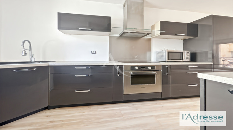 Ma-Cabane - Vente Appartement ROUEN, 51 m²