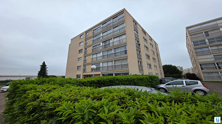 Ma-Cabane - Vente Appartement ROUEN, 36 m²