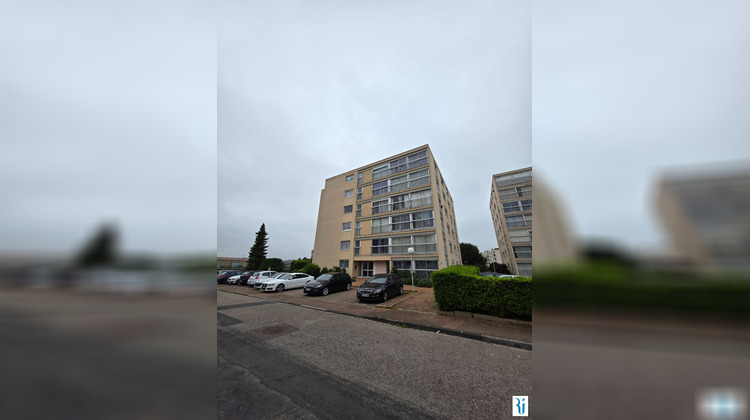 Ma-Cabane - Vente Appartement ROUEN, 36 m²