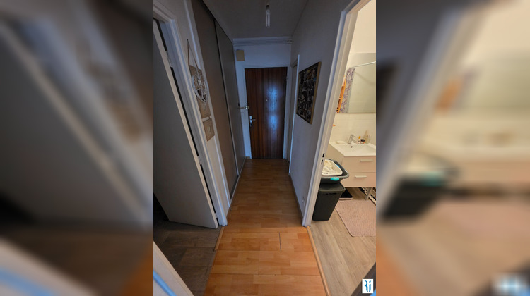 Ma-Cabane - Vente Appartement ROUEN, 36 m²