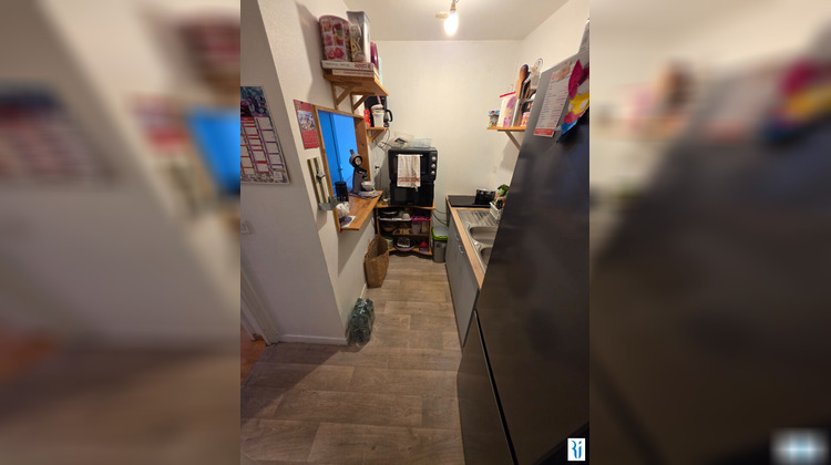Ma-Cabane - Vente Appartement ROUEN, 36 m²