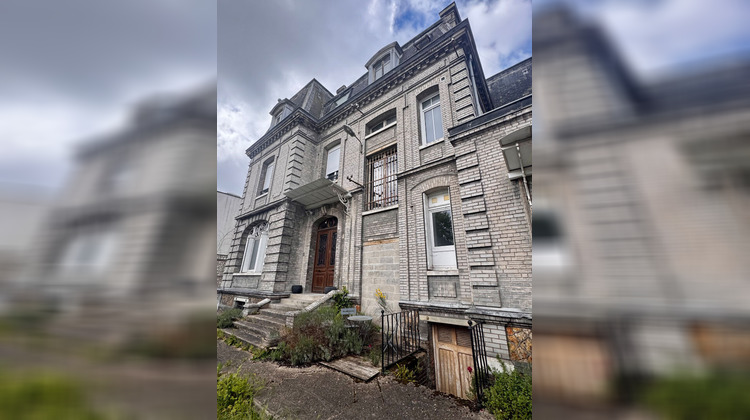 Ma-Cabane - Vente Appartement ROUEN, 29 m²