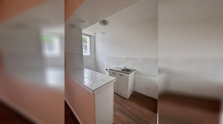 Ma-Cabane - Vente Appartement ROUEN, 29 m²