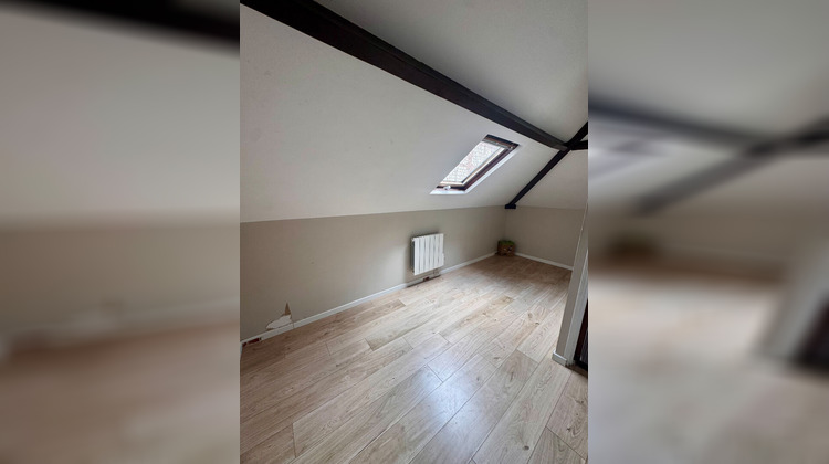 Ma-Cabane - Vente Appartement ROUEN, 29 m²