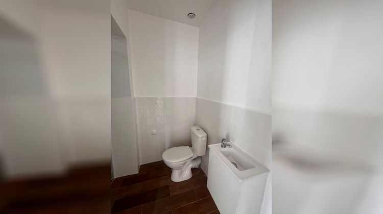 Ma-Cabane - Vente Appartement ROUEN, 29 m²