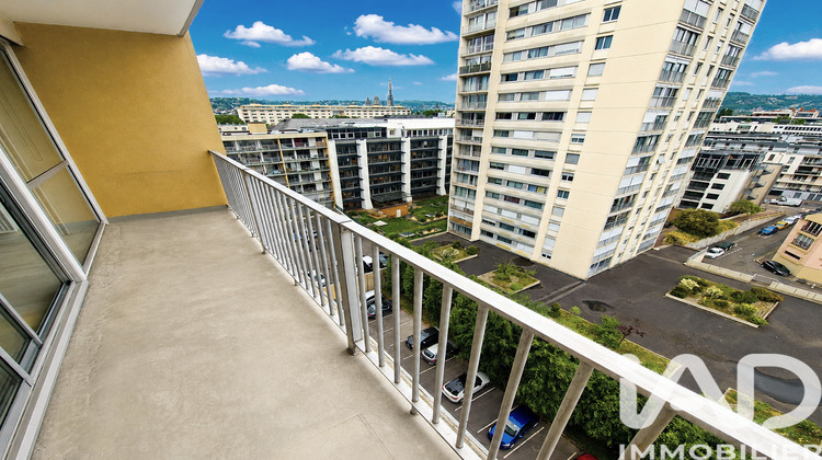 Ma-Cabane - Vente Appartement Rouen, 69 m²