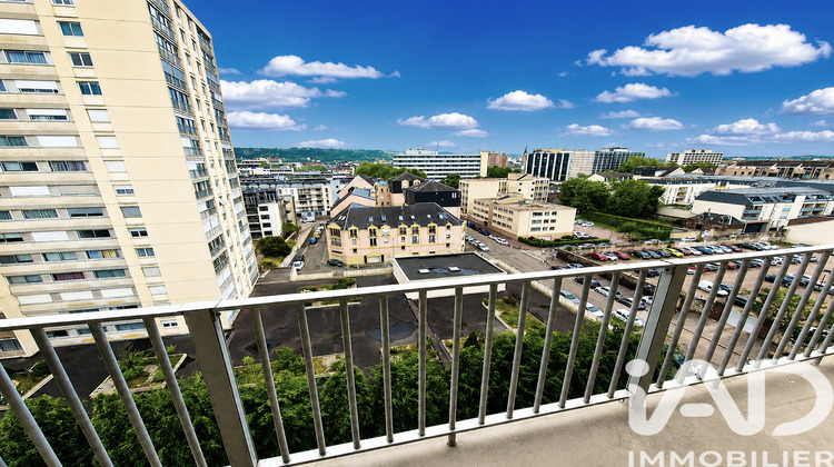 Ma-Cabane - Vente Appartement Rouen, 69 m²