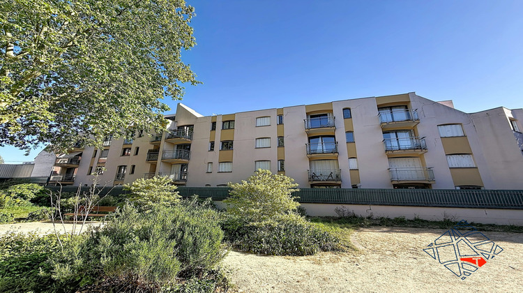 Ma-Cabane - Vente Appartement Rouen, 46 m²