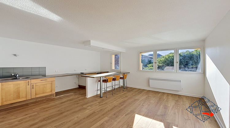 Ma-Cabane - Vente Appartement Rouen, 46 m²