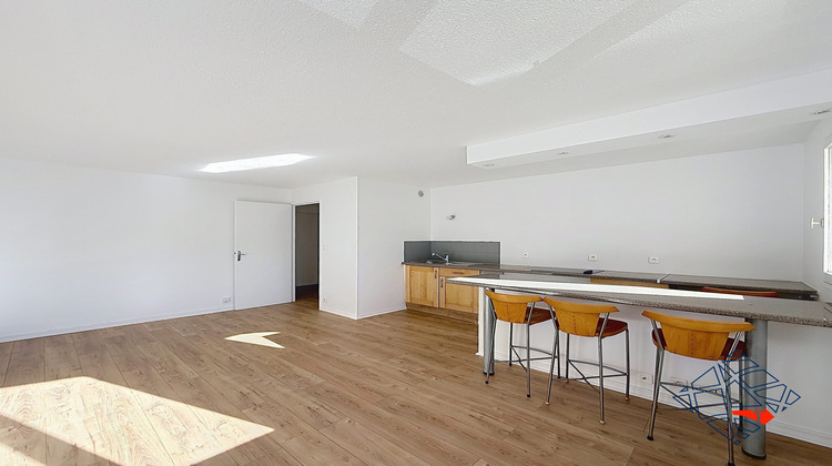 Ma-Cabane - Vente Appartement Rouen, 46 m²