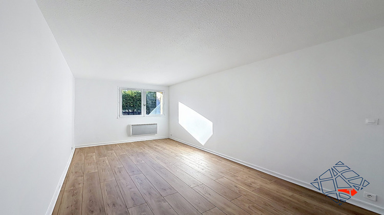 Ma-Cabane - Vente Appartement Rouen, 46 m²