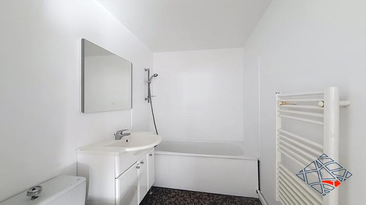 Ma-Cabane - Vente Appartement Rouen, 46 m²