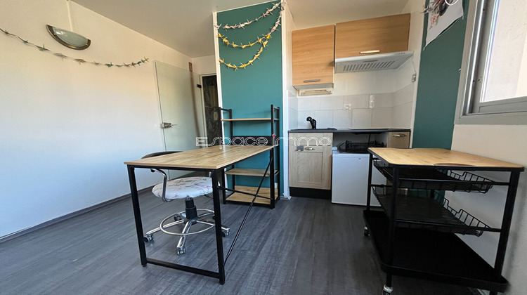 Ma-Cabane - Vente Appartement ROUEN, 14 m²