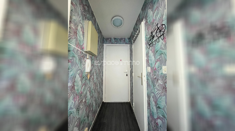 Ma-Cabane - Vente Appartement ROUEN, 14 m²