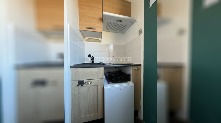 Ma-Cabane - Vente Appartement ROUEN, 14 m²