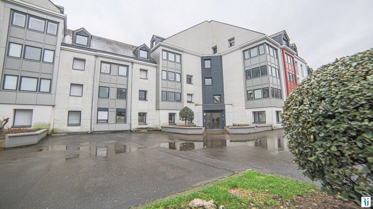 Ma-Cabane - Vente Appartement ROUEN, 100 m²