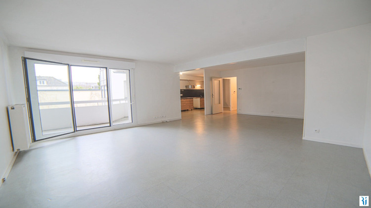 Ma-Cabane - Vente Appartement ROUEN, 100 m²