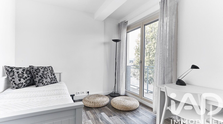 Ma-Cabane - Vente Appartement Rouen, 62 m²