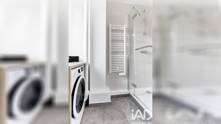 Ma-Cabane - Vente Appartement Rouen, 62 m²