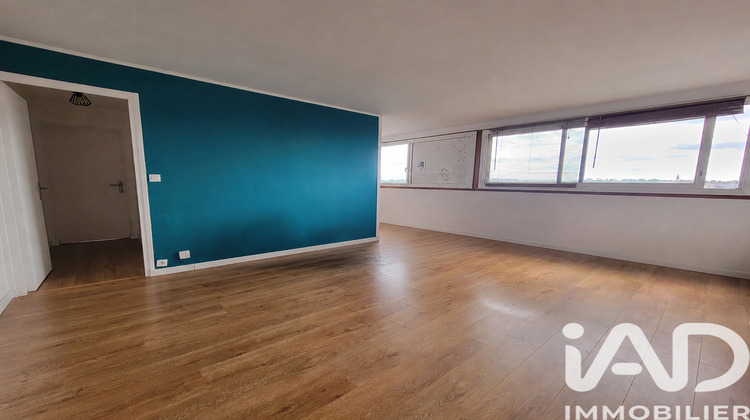 Ma-Cabane - Vente Appartement Rouen, 47 m²