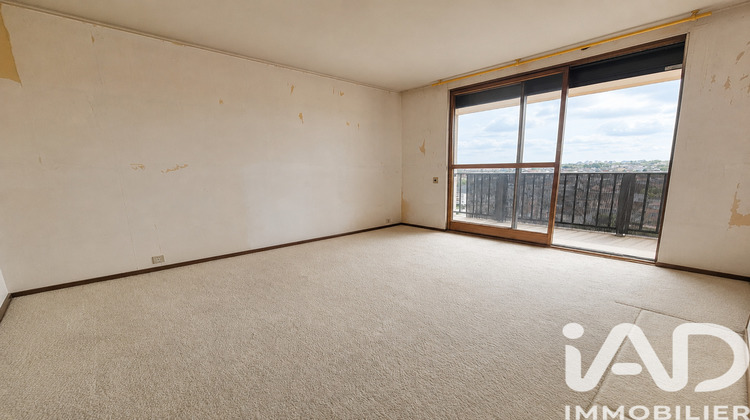 Ma-Cabane - Vente Appartement Rouen, 47 m²