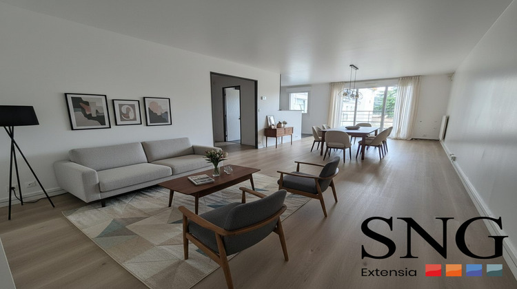 Ma-Cabane - Vente Appartement Rouen, 58 m²