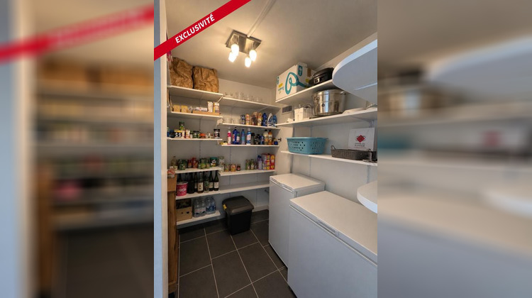 Ma-Cabane - Vente Appartement ROUEN, 86 m²