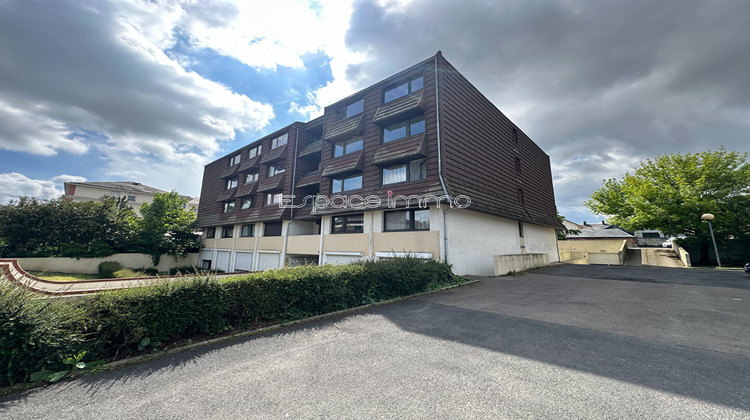 Ma-Cabane - Vente Appartement ROUEN, 25 m²