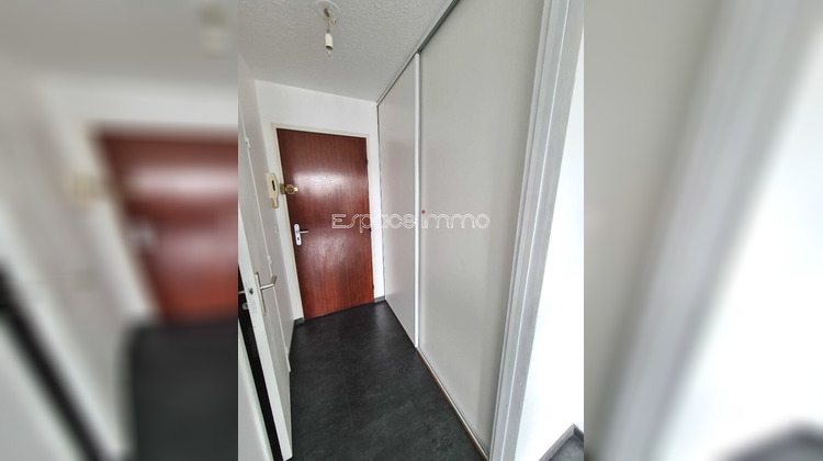 Ma-Cabane - Vente Appartement ROUEN, 25 m²