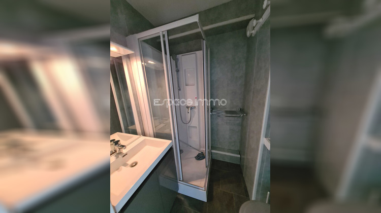 Ma-Cabane - Vente Appartement ROUEN, 25 m²