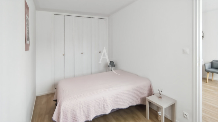 Ma-Cabane - Vente Appartement ROUEN, 40 m²
