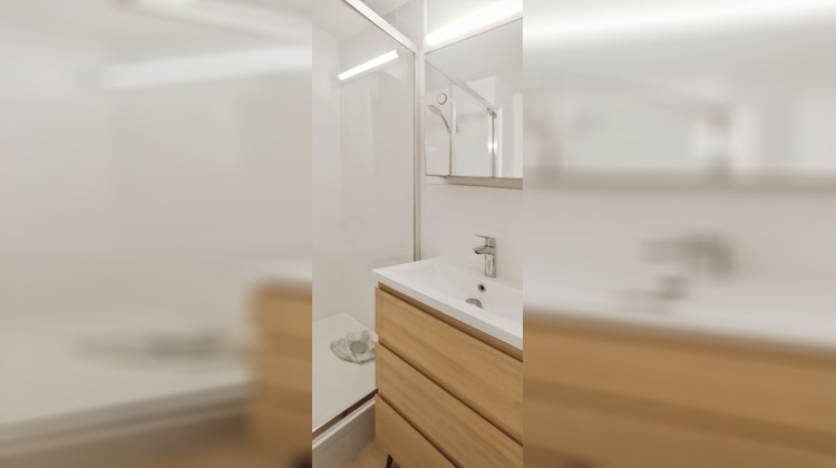 Ma-Cabane - Vente Appartement ROUEN, 40 m²
