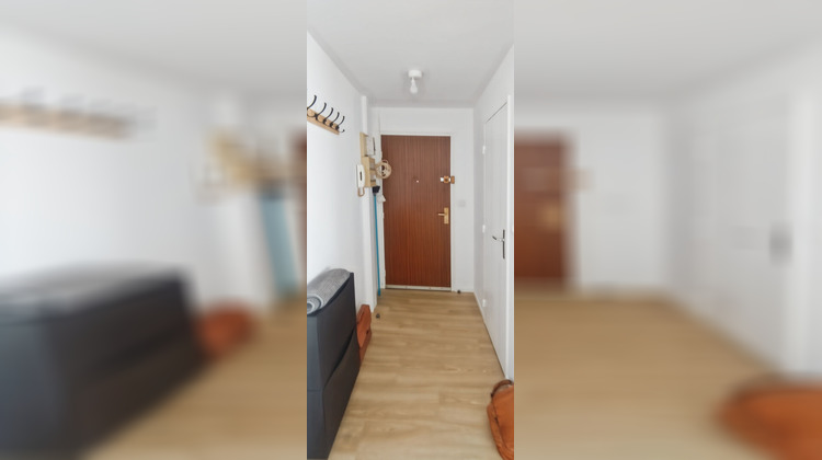Ma-Cabane - Vente Appartement ROUEN, 40 m²