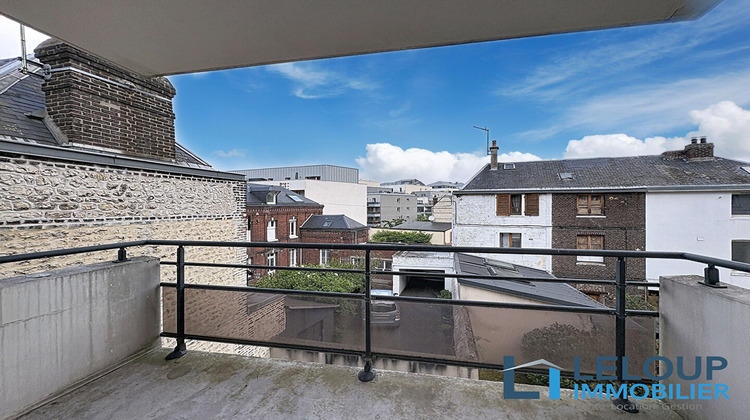Ma-Cabane - Vente Appartement ROUEN, 51 m²