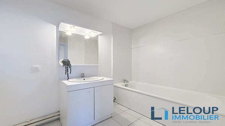 Ma-Cabane - Vente Appartement ROUEN, 51 m²